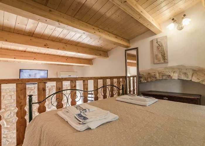 Ferienhaus L' Anticu Dammusu 2 *