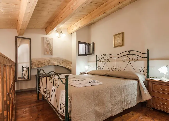 Ferienhaus L' Anticu Dammusu 2 Scicli