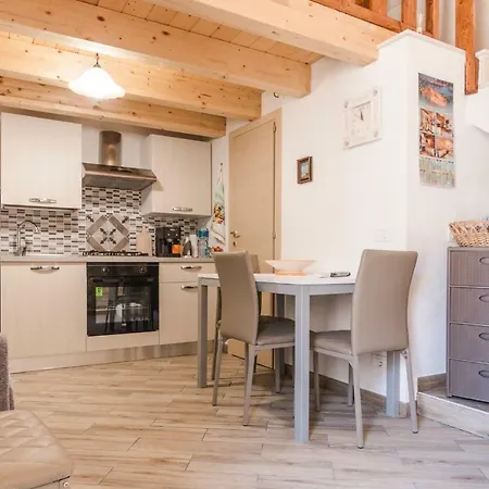 Holiday home L' Anticu Dammusu 2 *