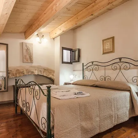 Holiday home L' Anticu Dammusu 2 Scicli