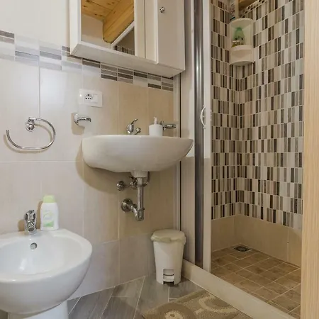 Holiday home L' Anticu Dammusu 2 Scicli